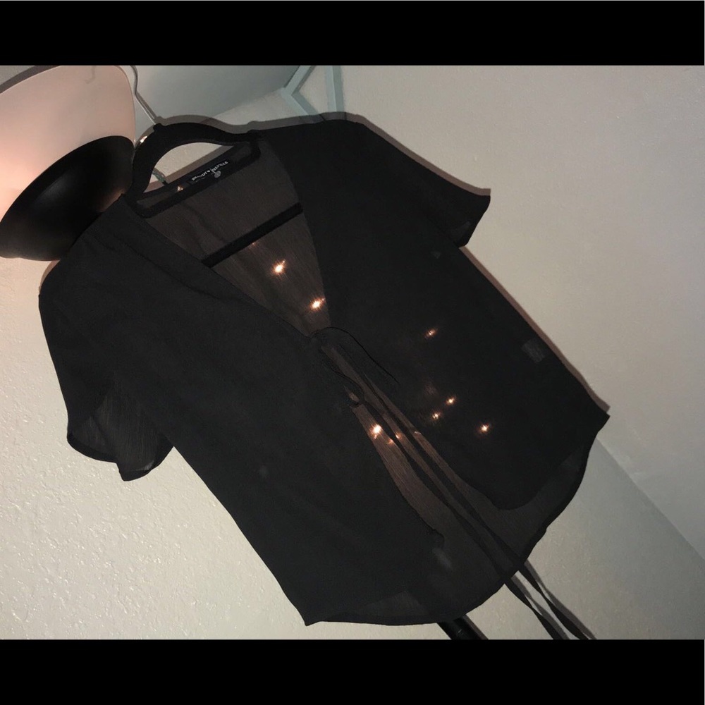 Brandy Melville